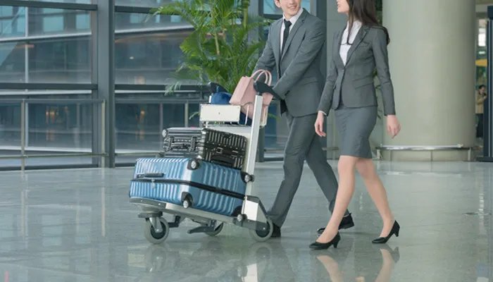 箱包十大品牌排行榜 箱包十大品牌排行榜有什么