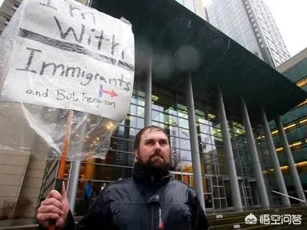 美17州联合起诉特朗普政府，美国中央政府会陷入危机吗？