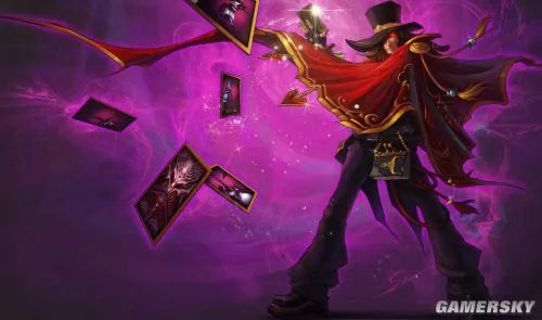 英雄联盟（LOL） 飞升模式英雄选择攻略