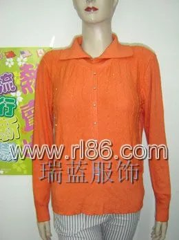 中国毛衣批发网的介绍