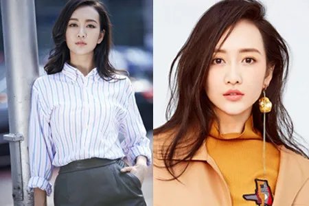 王鸥工作室声明 追究冒充者法律责任