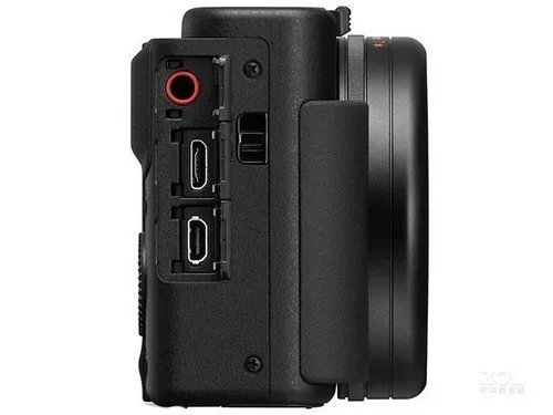 超高清索尼ZV1数码相机西安经销商现货