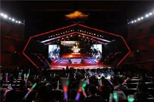 lol难民是什么梗 lol难民什么意思