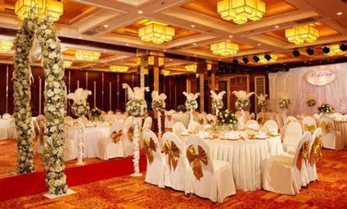 沈阳婚宴酒店大全  如何选择婚宴酒店