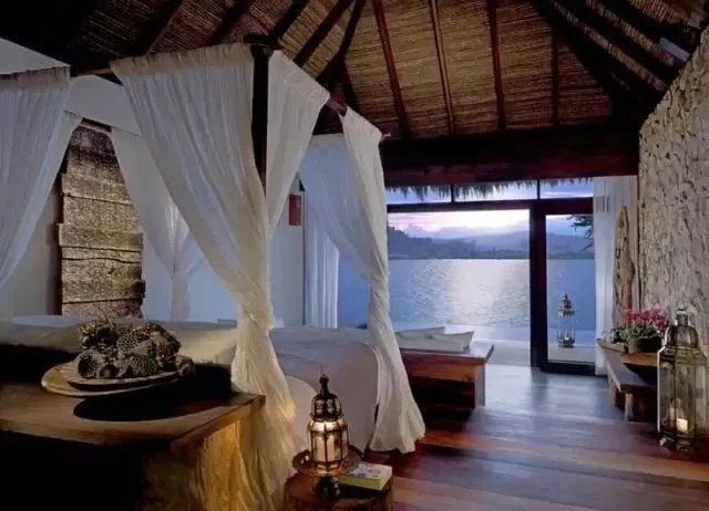 掌握好这些元素，你家定会是小区独一无二的东南亚装修