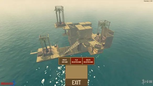 《船长漂流记》图文简评：体验一回鲁滨逊的枯燥漂流