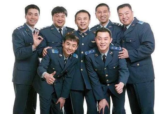 如何评价电视剧炊事班的故事？