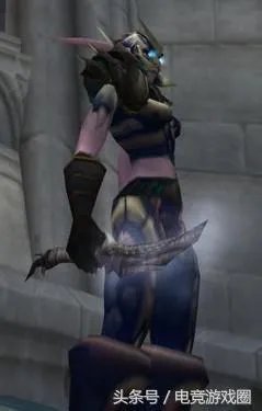 魔兽中那些绝版物品你知道几个 盘点魔兽绝版的物品