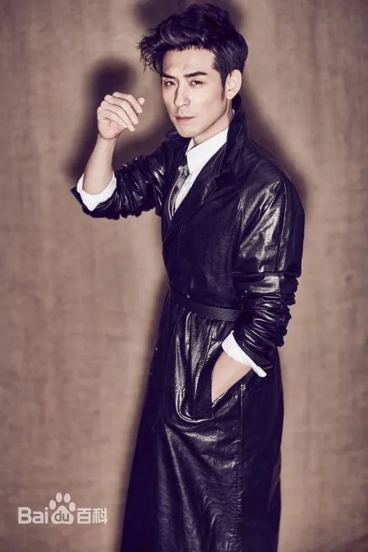 小爸爸齐大胜是谁演的 扮演者刘欢个人资料 所