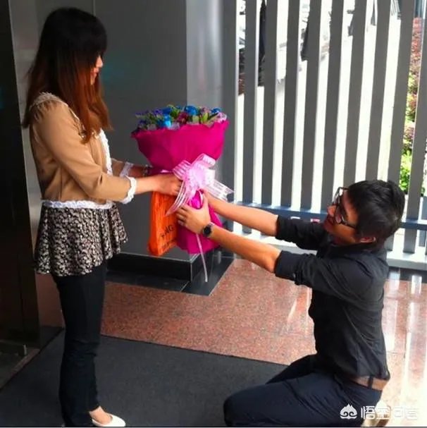 “520”期间，送老婆什么礼物比较好？