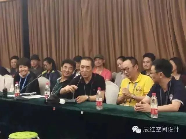 G20晚会演出美爆朋友圈，但演出背后这些故事，你却不知道【辰红空间设计】