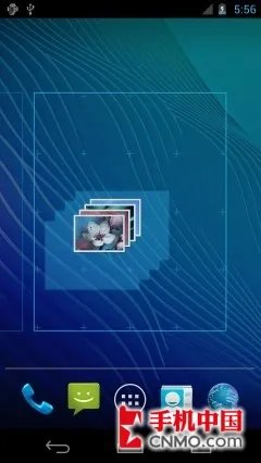 原生Android 4.0 三星GALAXY Nexus评测