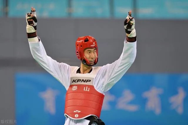 赵帅为什么可以成为中国奥运代表团旗手？