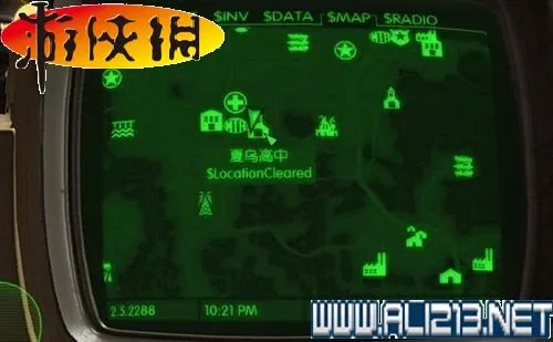 《辐射4》全图文攻略 全任务剧情教程攻略【完结】