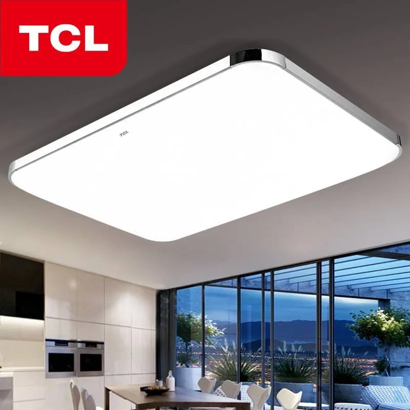 家装灯具十大品牌有哪些