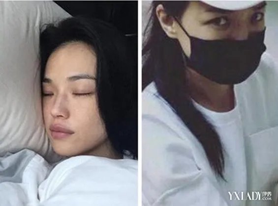 舒淇举报假舒淇逗乐网友她不止一次冒充舒淇导致被举报