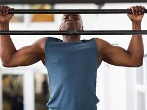 引体向上一个都做不了怎么练