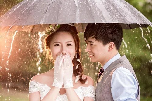 中国哪里拍婚纱照最美 旅拍婚纱照的八大圣地