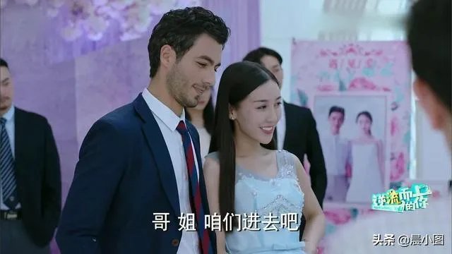 如何评价《逆流而上的你》中三位女主的表现？