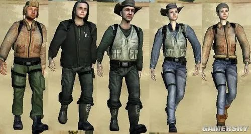 《3D狩猎2010》图文攻略