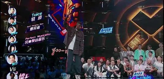 《街舞3》里的王一博战队布布是内定总冠军吗？