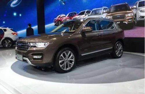 长城h7怎么样优缺点,长城h6与h7哪个好