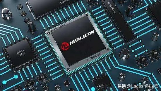 华为能收购或入股国内芯片厂，以彻底打通供应链吗？