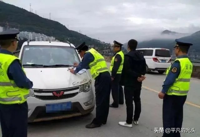 开着90多万的豪车非法营运？齐齐哈尔一车主被罚3万！