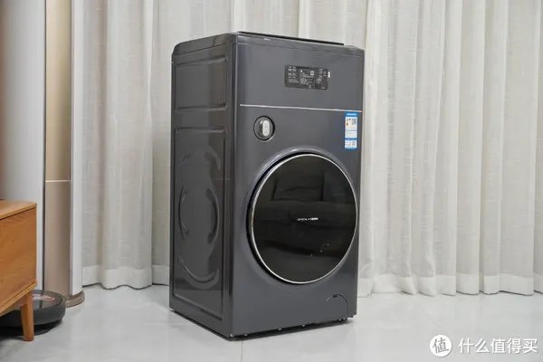 洗护分区才是王道，TCL 双子舱T300复式分区洗衣机评测