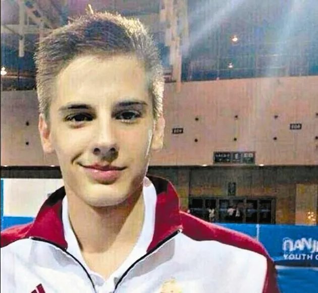 哪个体育项目的运动员颜值最高？