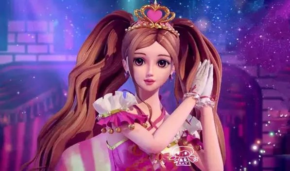 精灵梦叶罗丽第八季什么时候播出?我好激动