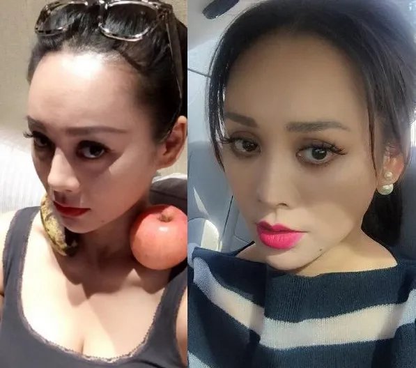 曝宁静隐婚又离真相 当事人发微博怒斥谣言