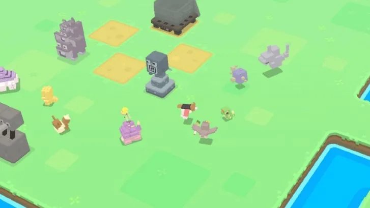 宝可梦大探险方可乐全食谱一览 方可乐食谱有哪些