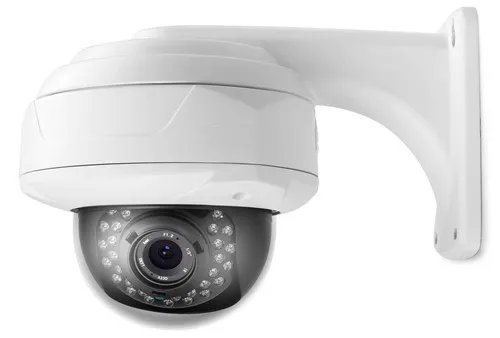 安防监控品牌那个好 2018十大安防监控品牌排行榜