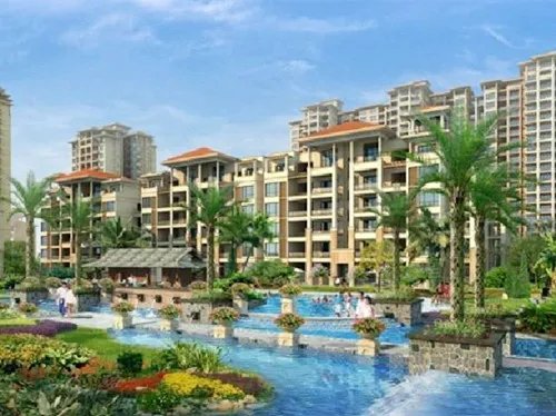 2018年蕲春有哪些新楼盘开盘