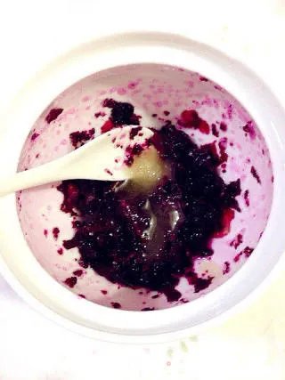 520到来之给爱一份惊喜--玫瑰花汤圆