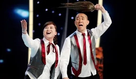 贾玲和白凯南之间的关系到底怎么样了，为啥外界议论纷纷？