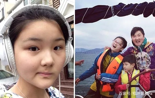 沦为父亲孙楠“战利品”,被后妈“洗脑”读国学,买宝瑶如今怎样了?