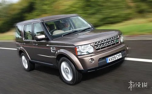 世界十大最好的越野车排行榜：有你喜欢的那一辆吗？