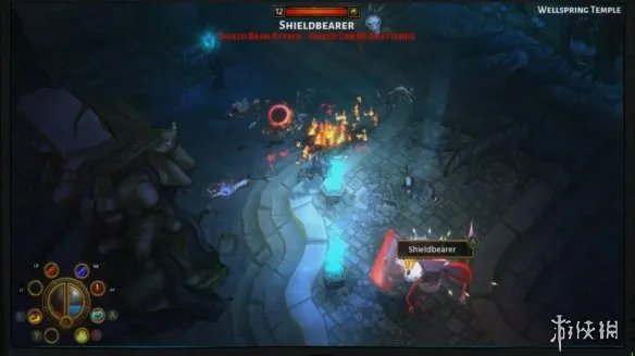 《火炬之光2》最新宣传片公布 9月3日登陆主机平台