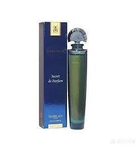 娇兰一千零一夜Shalimar的全部版本有哪些？