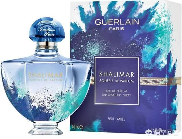 娇兰一千零一夜Shalimar的全部版本有哪些？