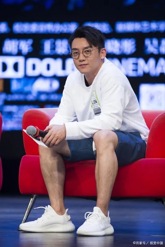 靠baby大火，还对鹿晗发飙，如今离开跑男就被彻底遗忘，郑恺现状如何？