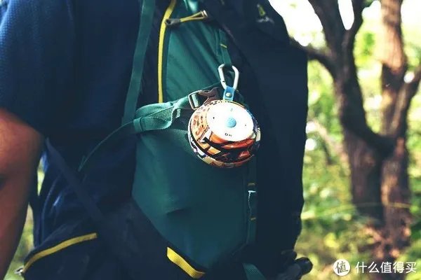 登山包测评