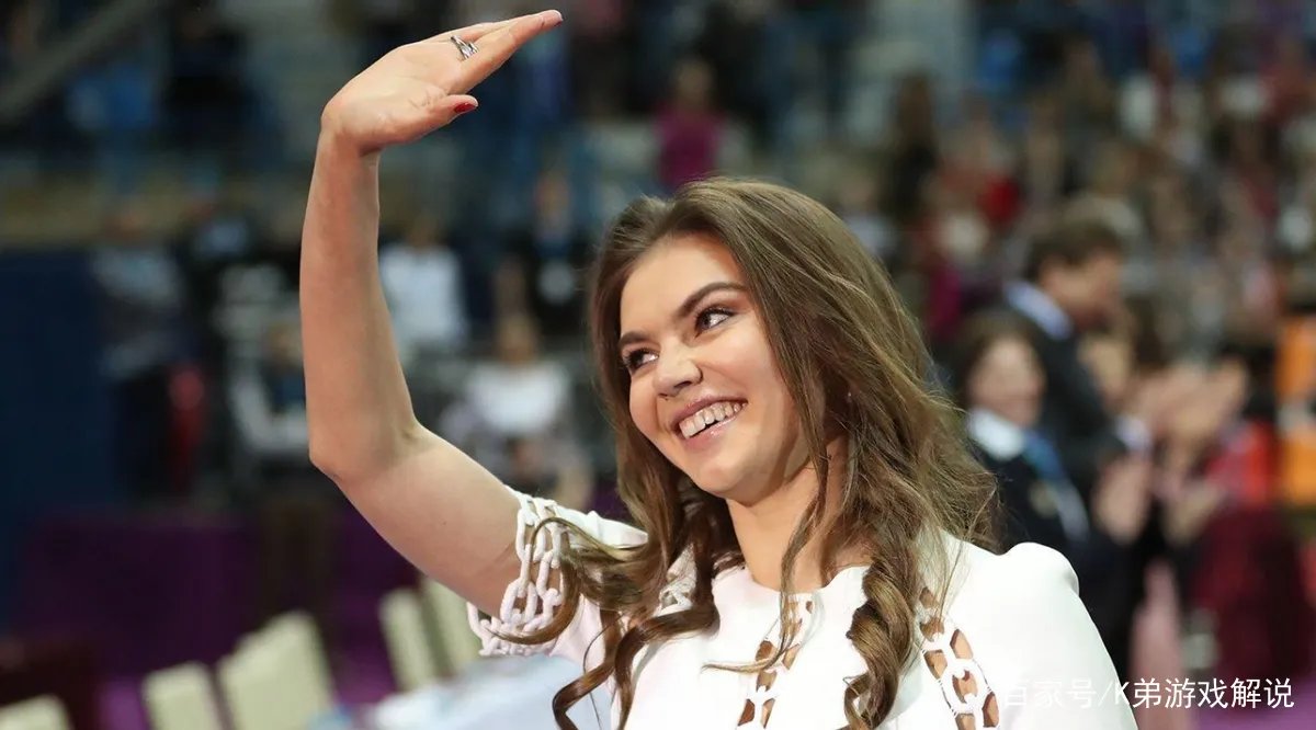 俄罗斯体操十大名将