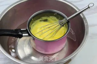 网红香蕉抱抱蛋糕