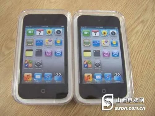 我就是苹果控！多款苹果系列产品汇总