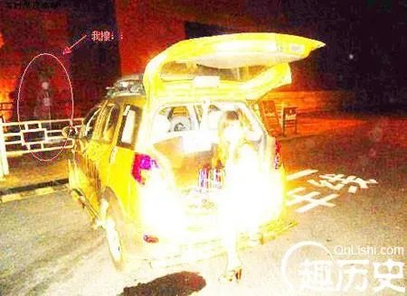 1992年故宫灵异事件揭秘 北京故宫十大灵异事件