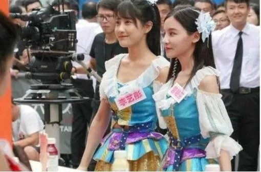 SNH48李艺彤对直播骂人事件道歉，你会原谅她吗？