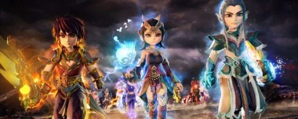 梦幻西游黑风山副本攻略